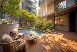 Leedon Residence (D10), Condominium #635245651